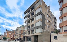 Hotel EspacioYa By Mario Rental 103